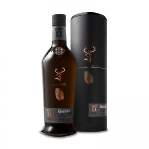 Glenfiddich Project Xx